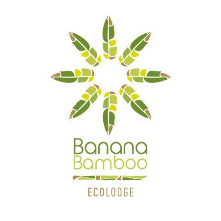 Banana Bamboo Ecolodge Ubatumirim المظهر الخارجي الصورة